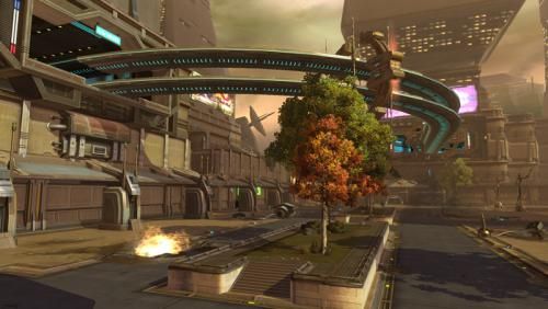 th Korelia   kolejna planeta ktora zwiedzimy w Star Wars The Old Republic 135823,3.jpg